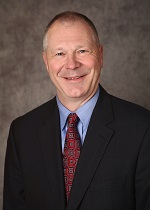 Dr. Christopher J. Walsh