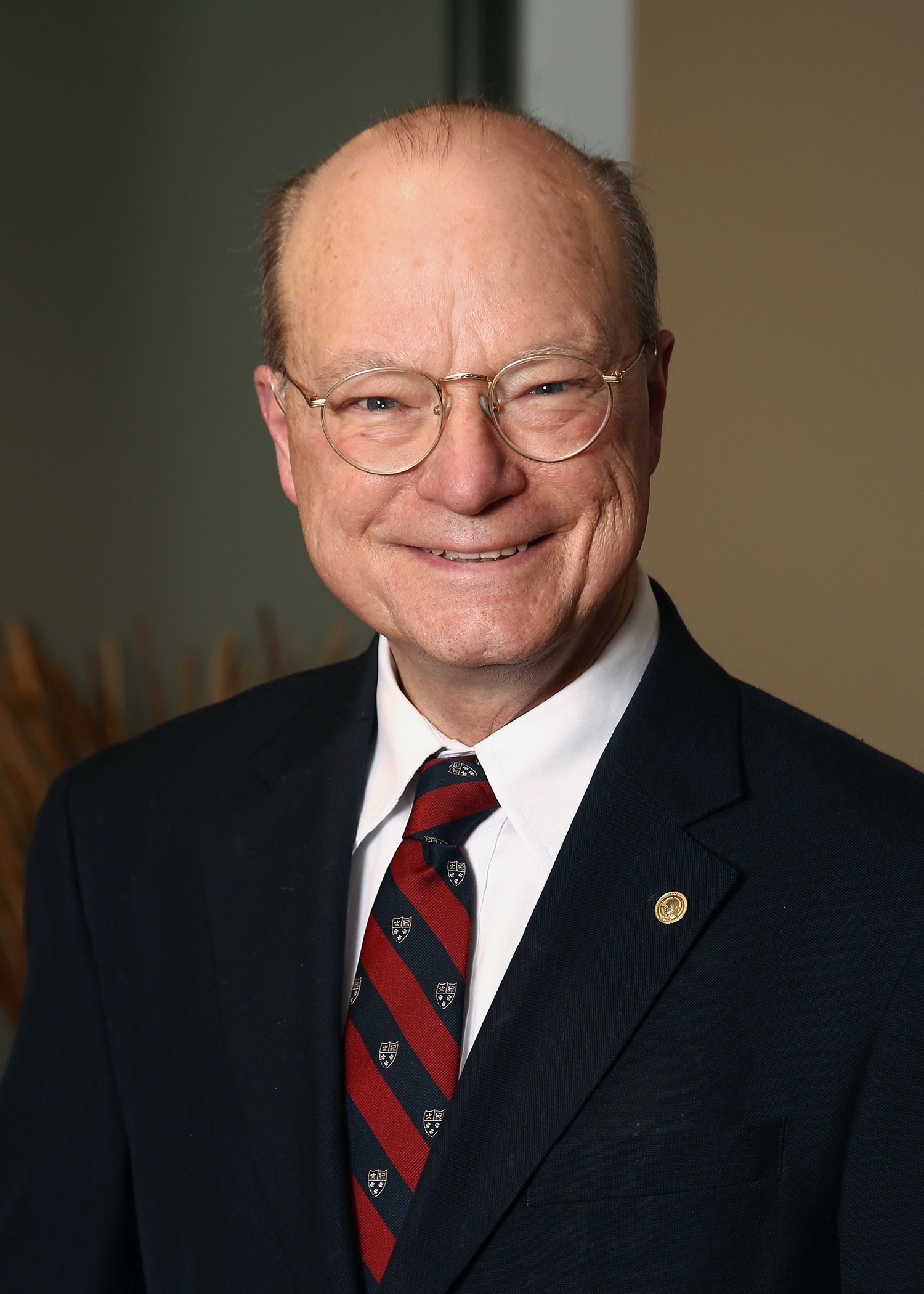 W. Patrick Flanagan, M.D.