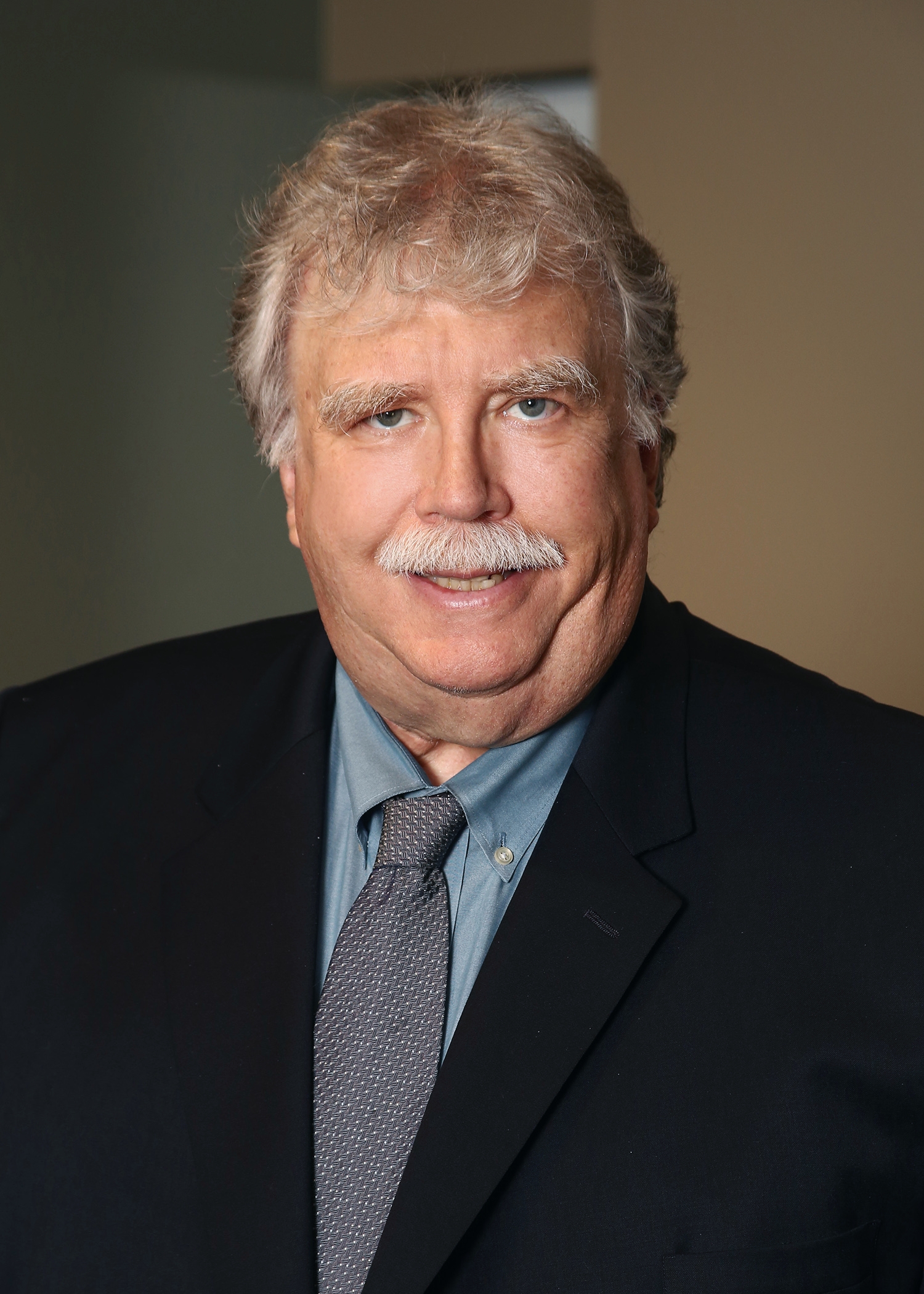 William H. Annesley Jr.