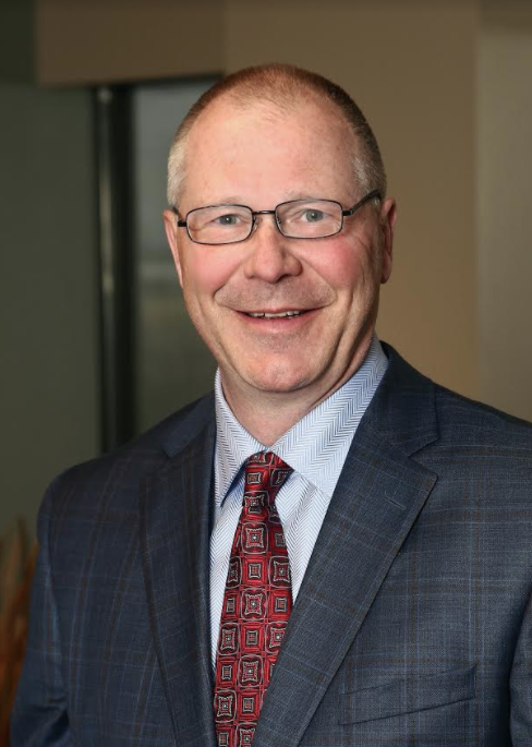 Christopher J Walsh, MD